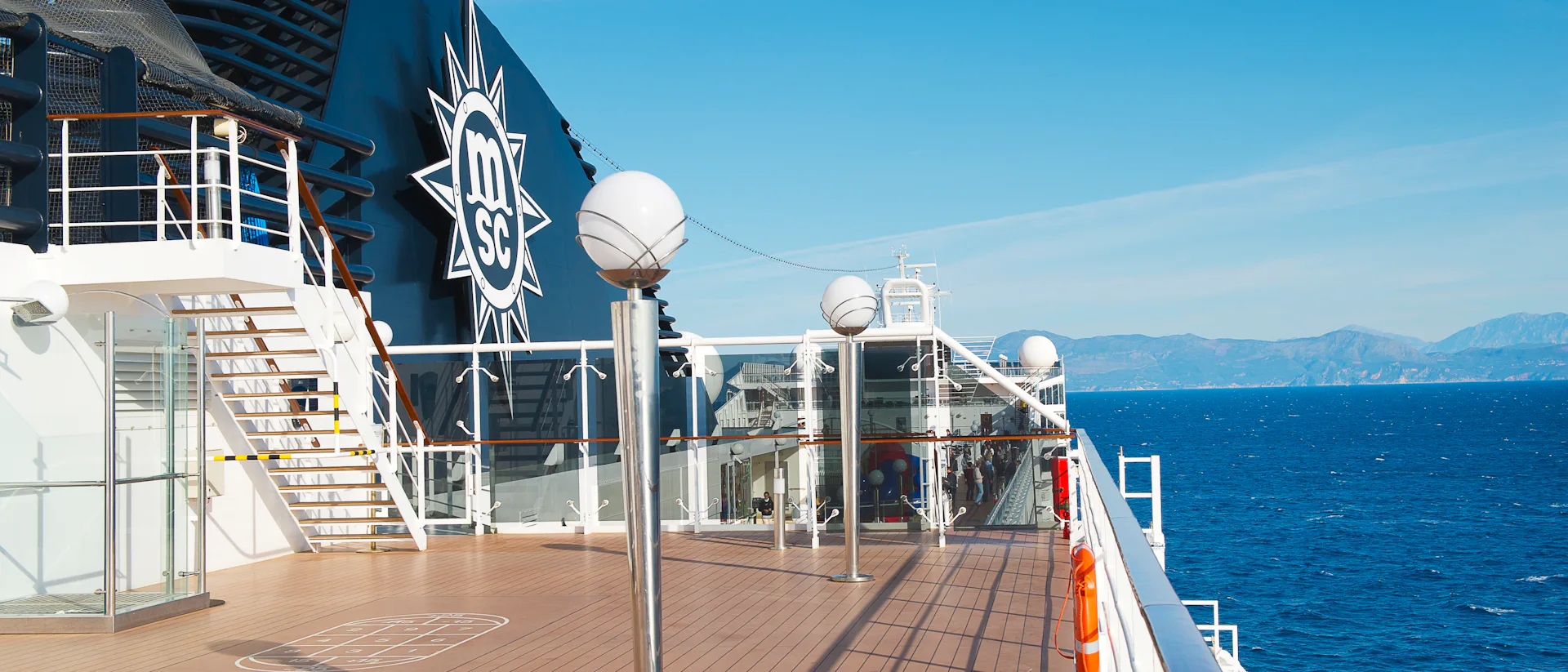 MSC Musica