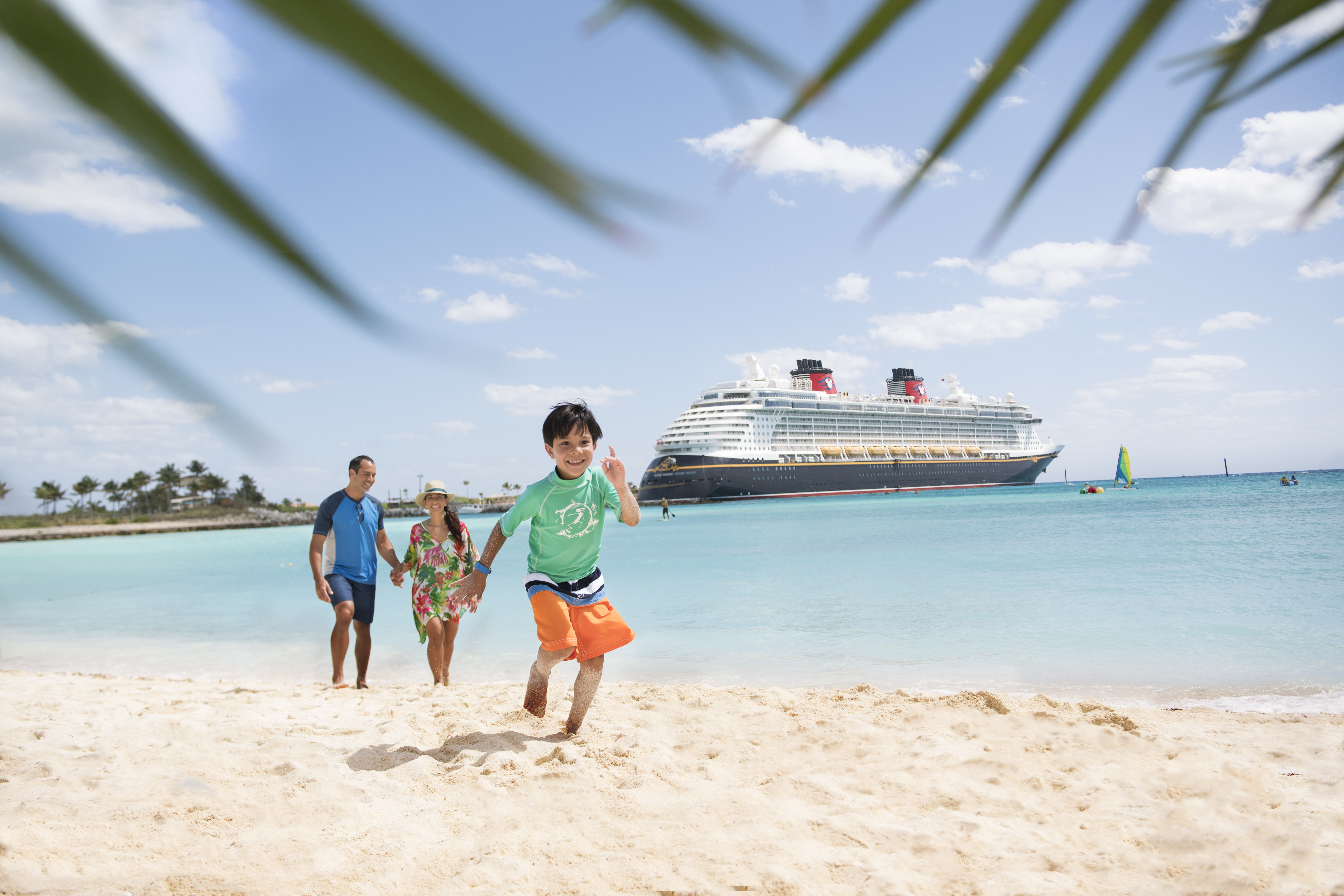 Save up to 30% off select sailings!
