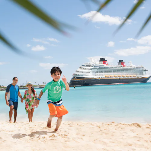 Save up to 30% off select sailings!