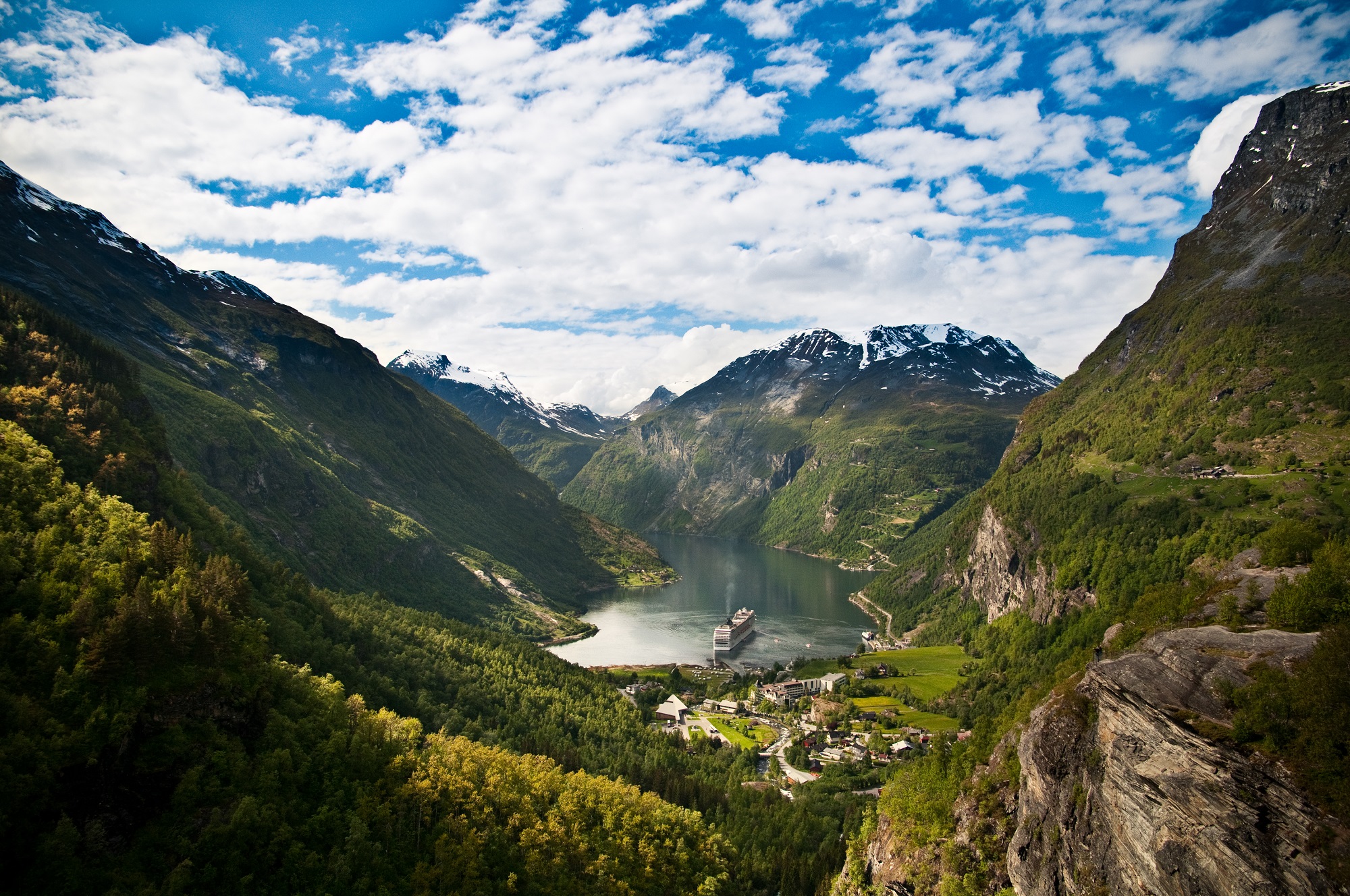 2. No Fly Norwegian Navigations With Stavanger