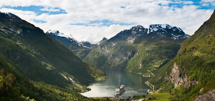 2. No Fly Norwegian Navigations With Stavanger