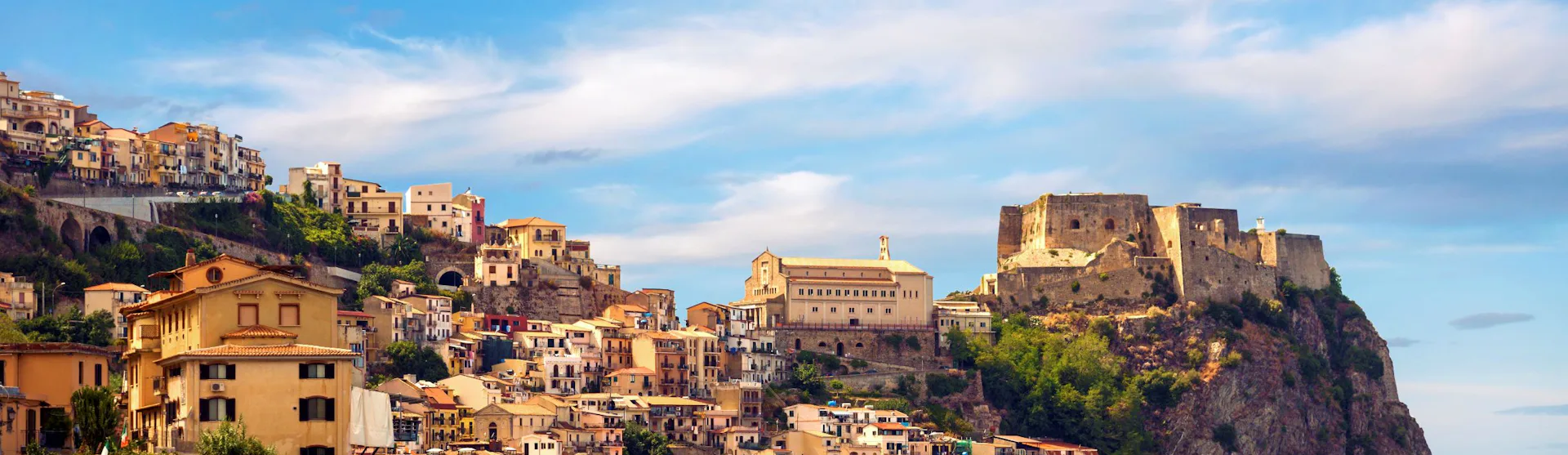 Messina Cruises