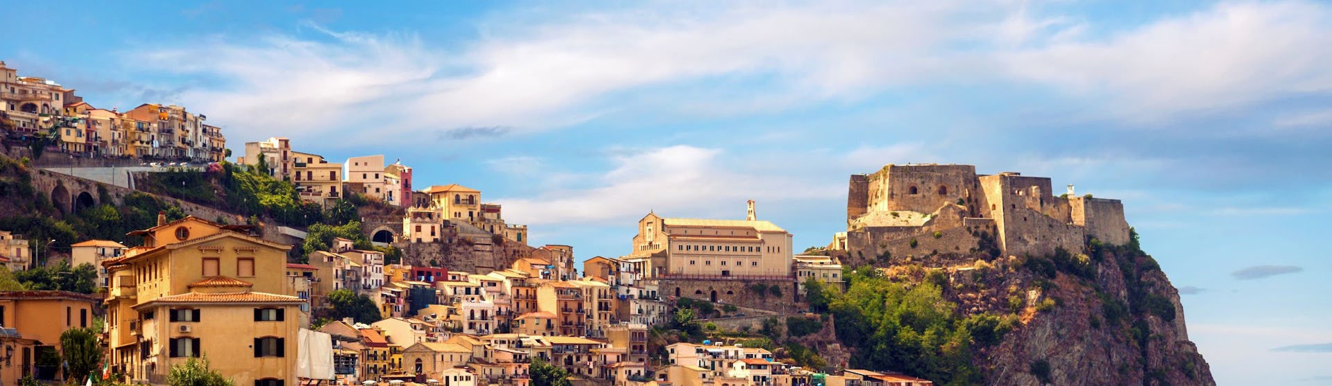 Messina Cruises