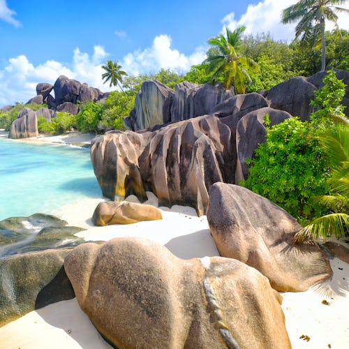 Seychelles