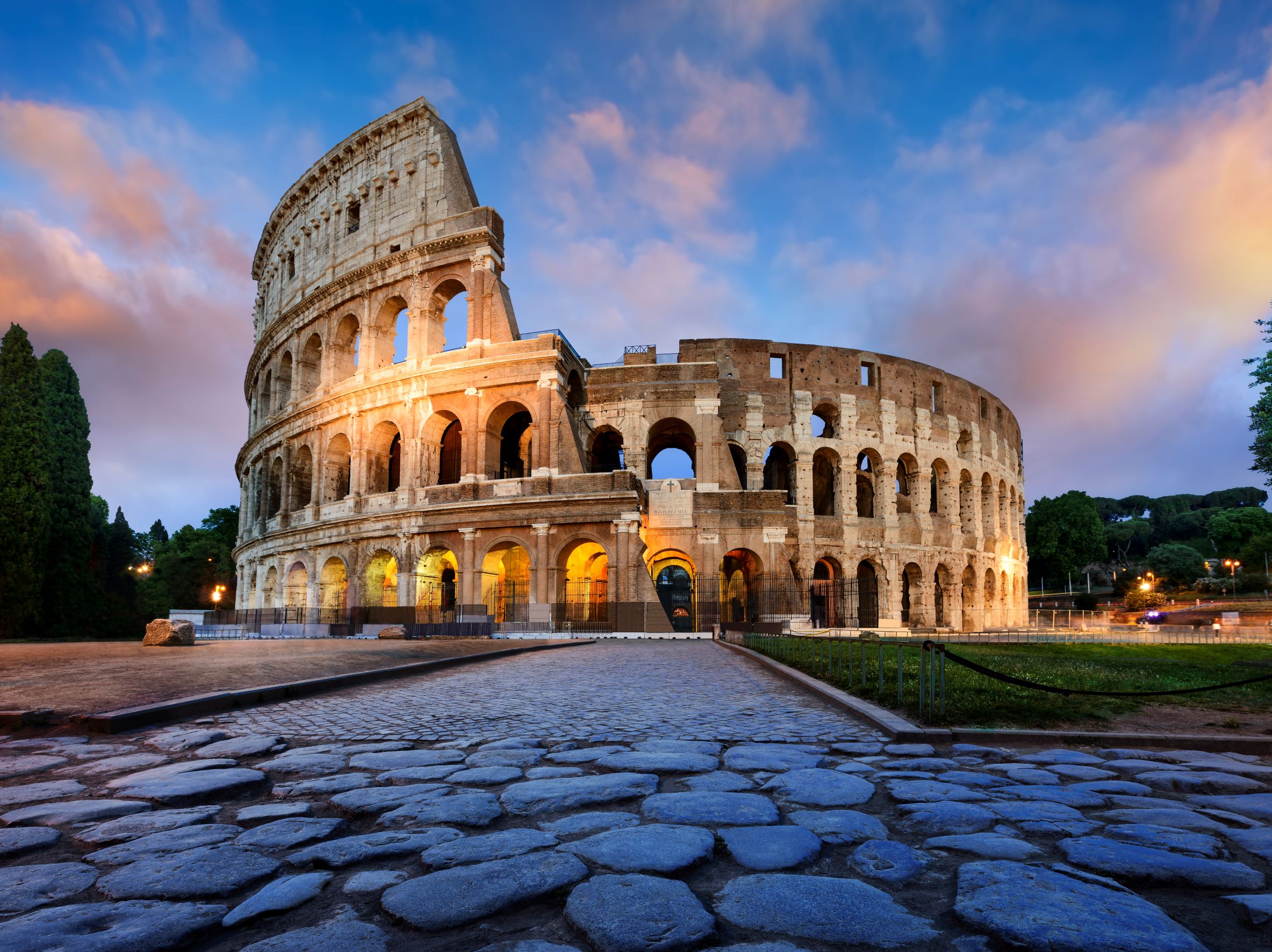 Colosseum