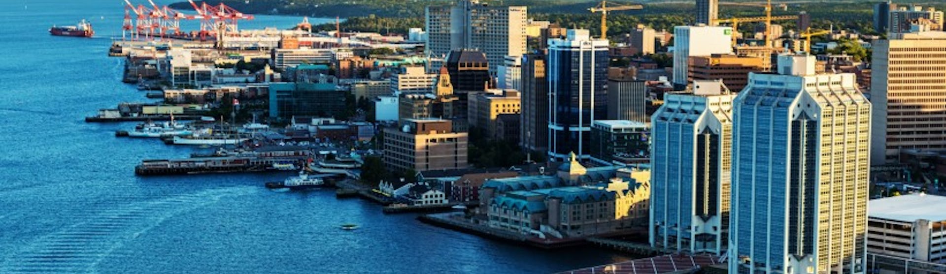 Halifax Cruises