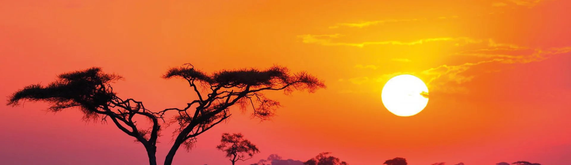 Destinations-Africa