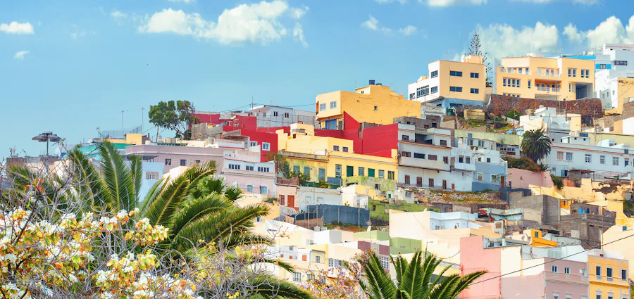 2. Sunsets & Sangrias! Spain, Portugal & Canary Islands