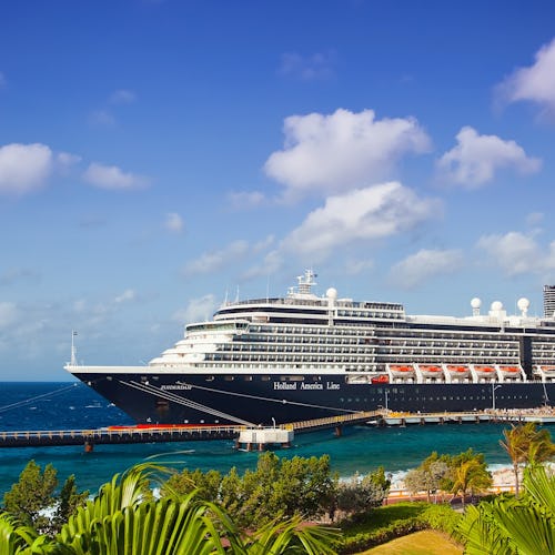 Holland America
