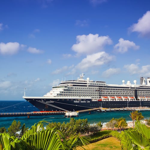 Holland America Line