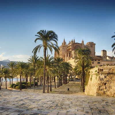 Palma de Mallorca