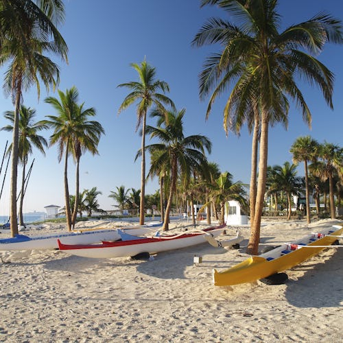 Fort Lauderdale Beach