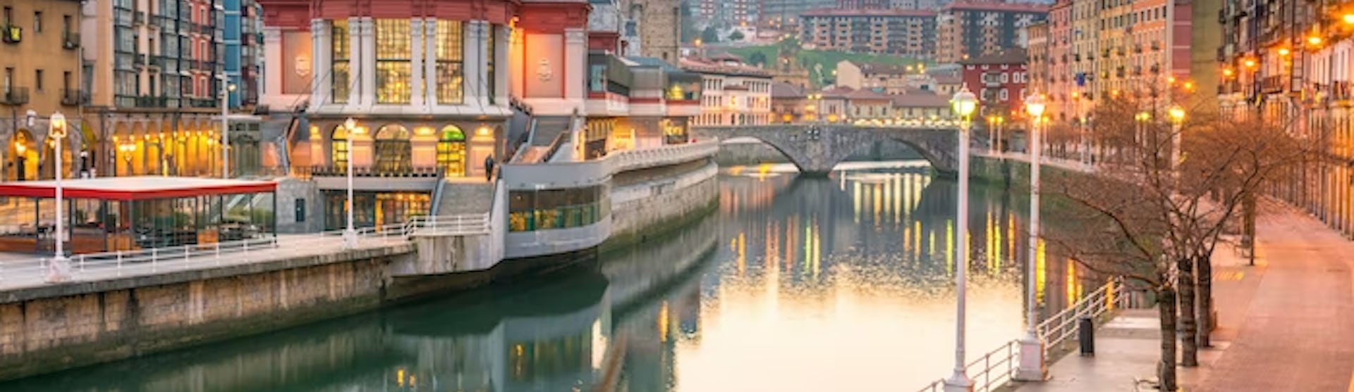 Bilbao Cruises