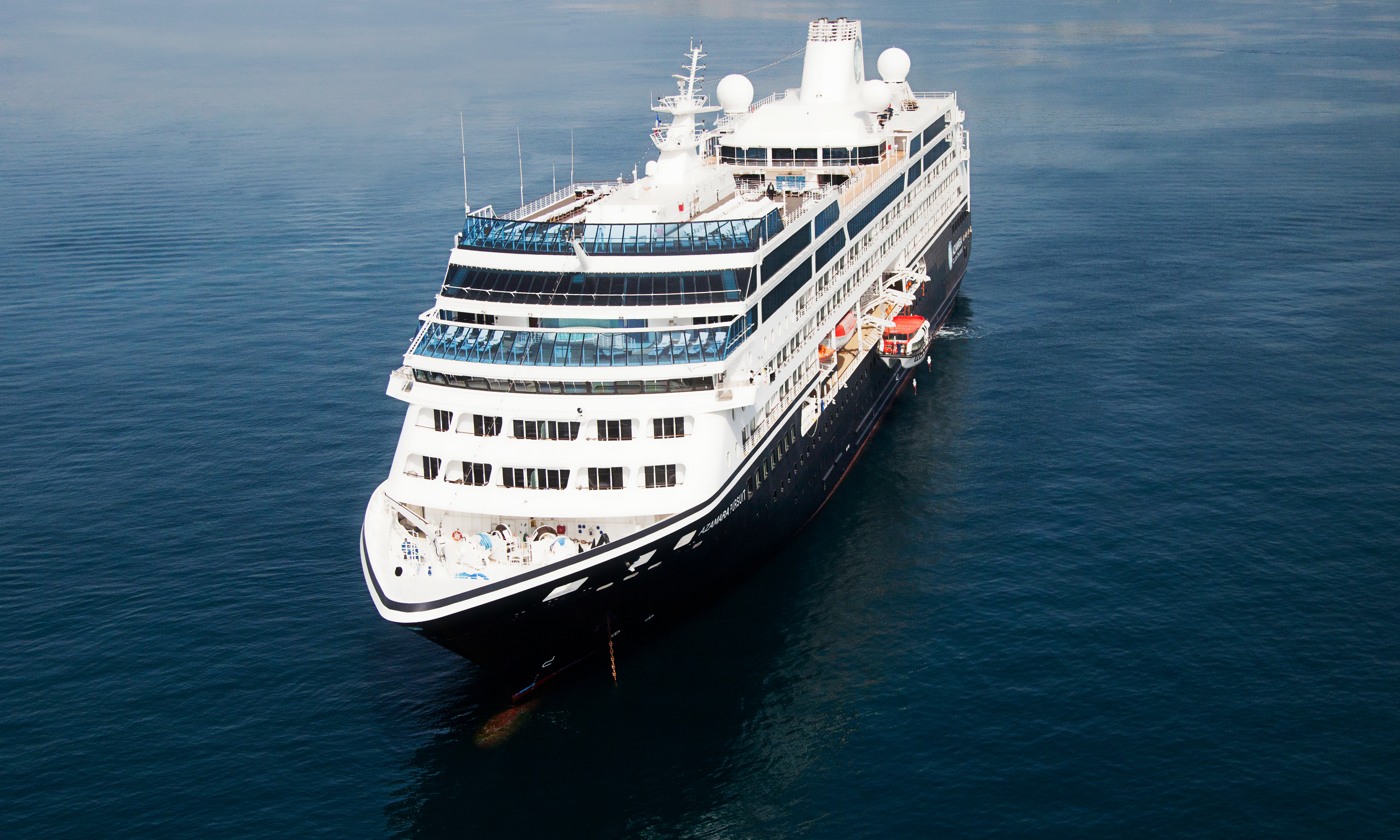 Azamara