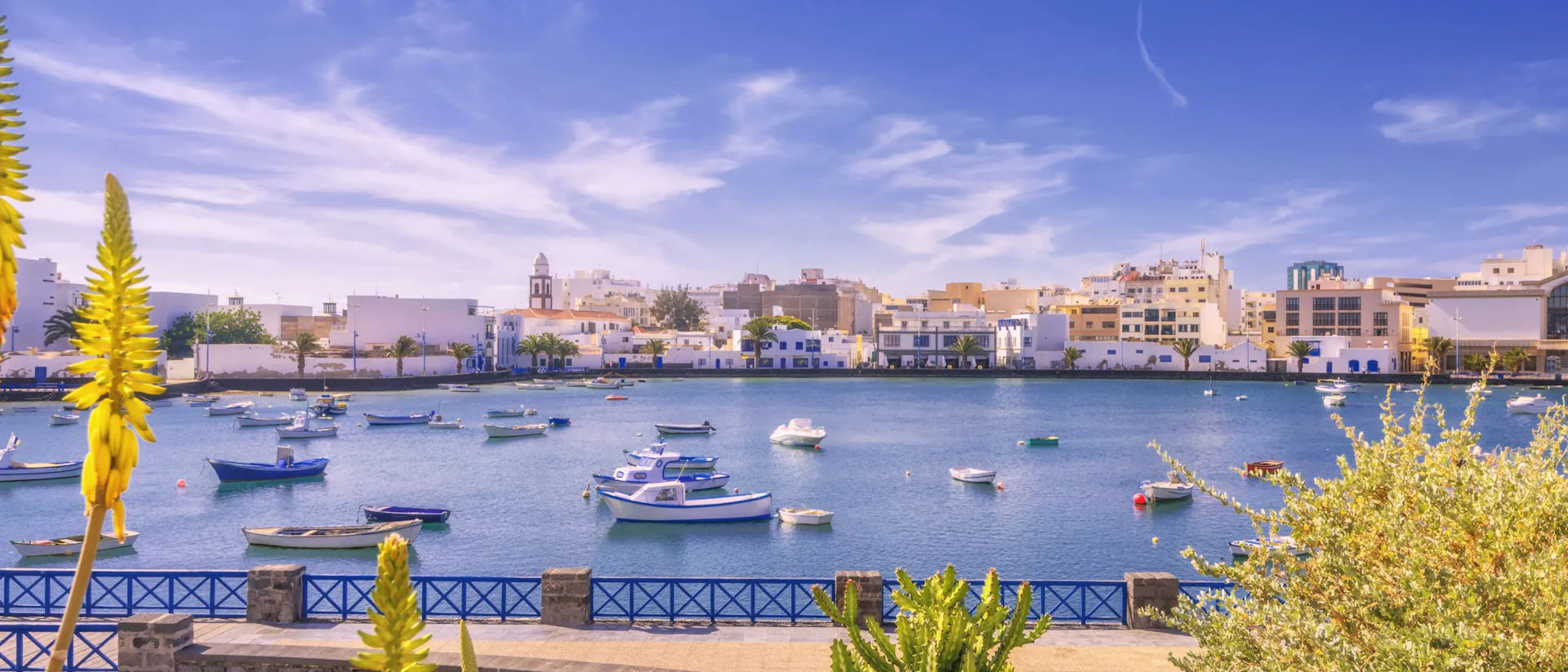 Lanzarote-Canary-Islands