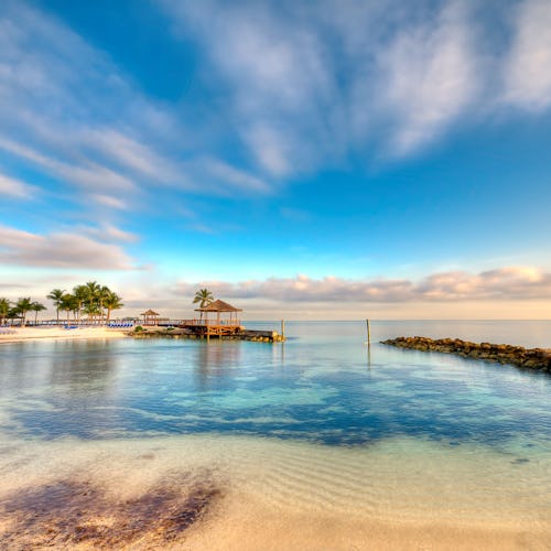 The-Bahamas-Caribbean-North-America