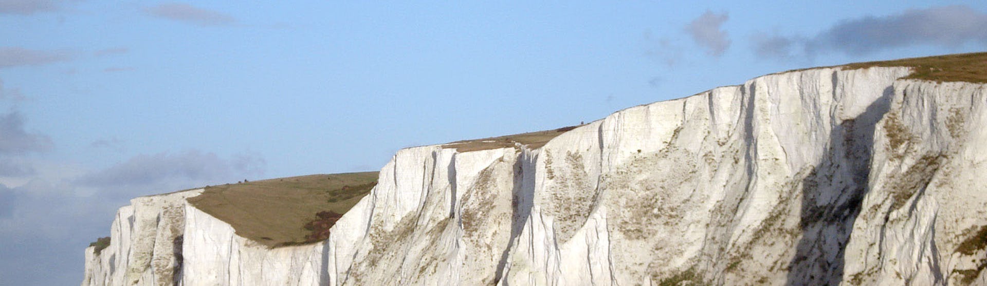 Cruises from Dover