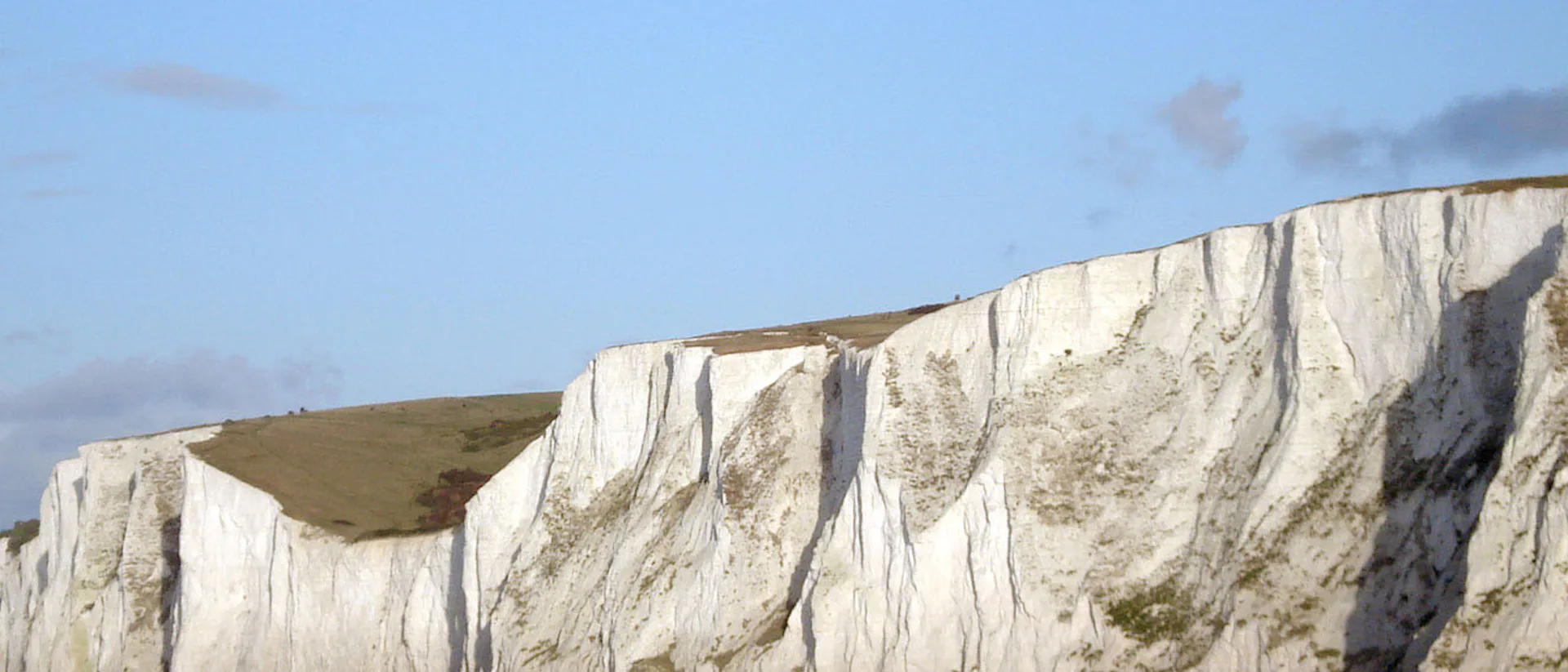 Cruises from Dover