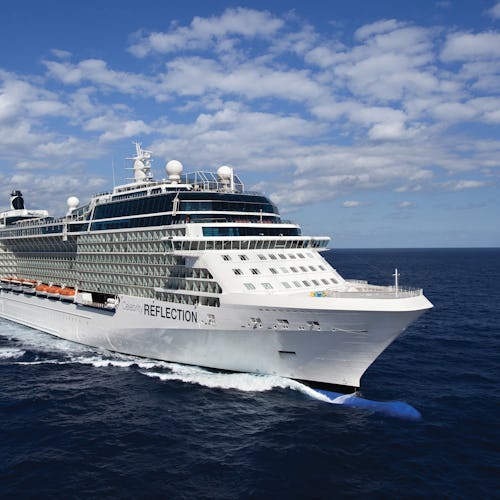 Celebrity Cruises