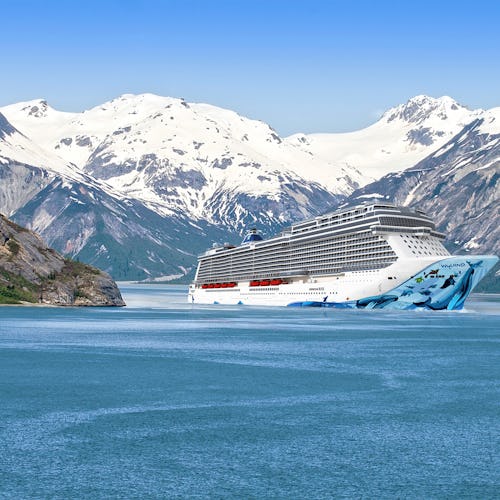 Norwegian Cruise Line