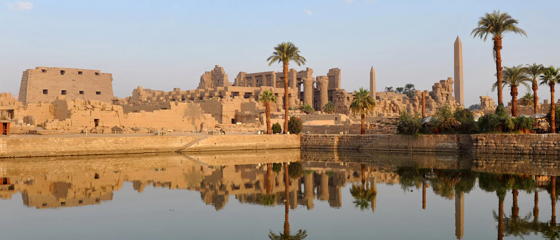 Egypt-Middle-East