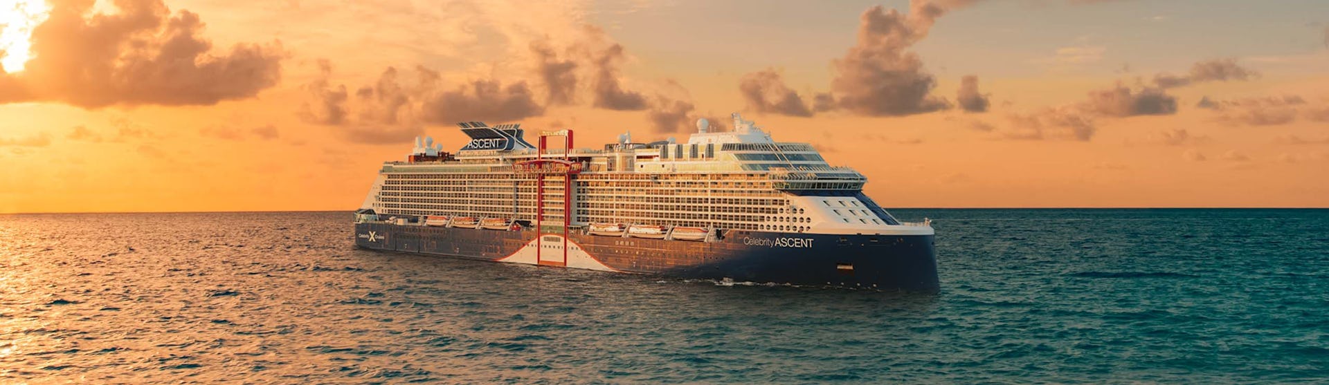 Celebrity Ascent