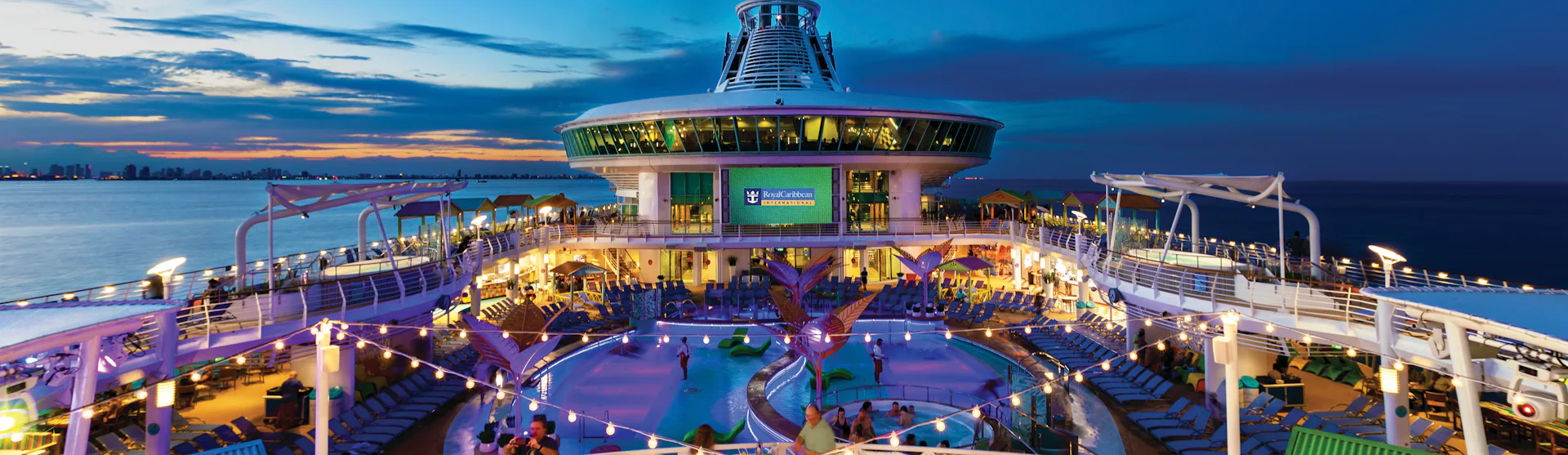 Navigator of the Seas