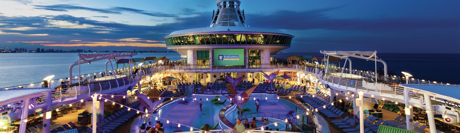 Navigator of the Seas