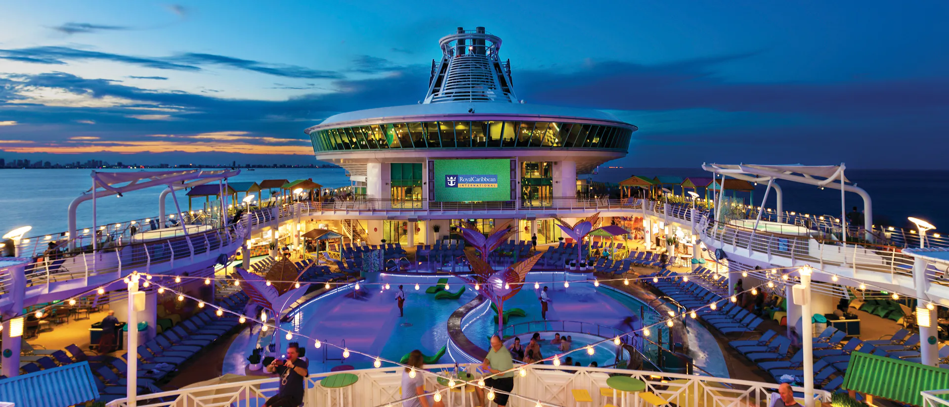 Navigator of the Seas