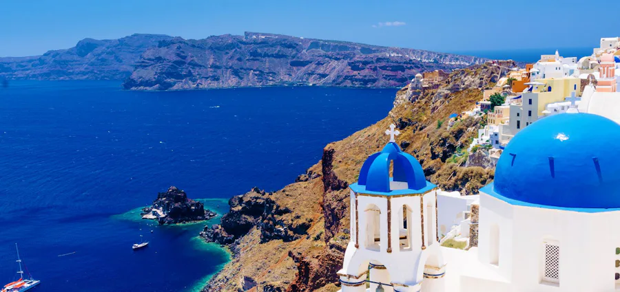 4. Half Term! Mediterranean Gems