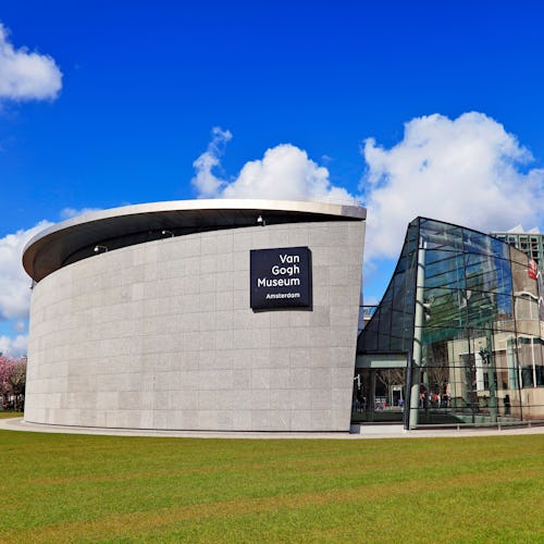 Van Gogh Museum