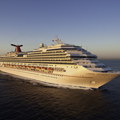 Carnival Cruise Line