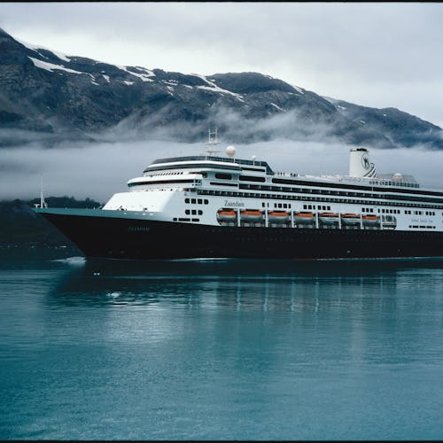 Holland America Line