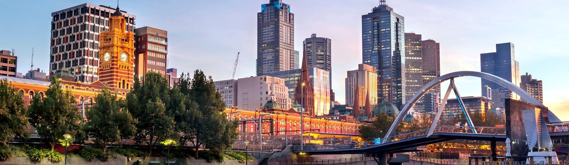 Melbourne Cruises