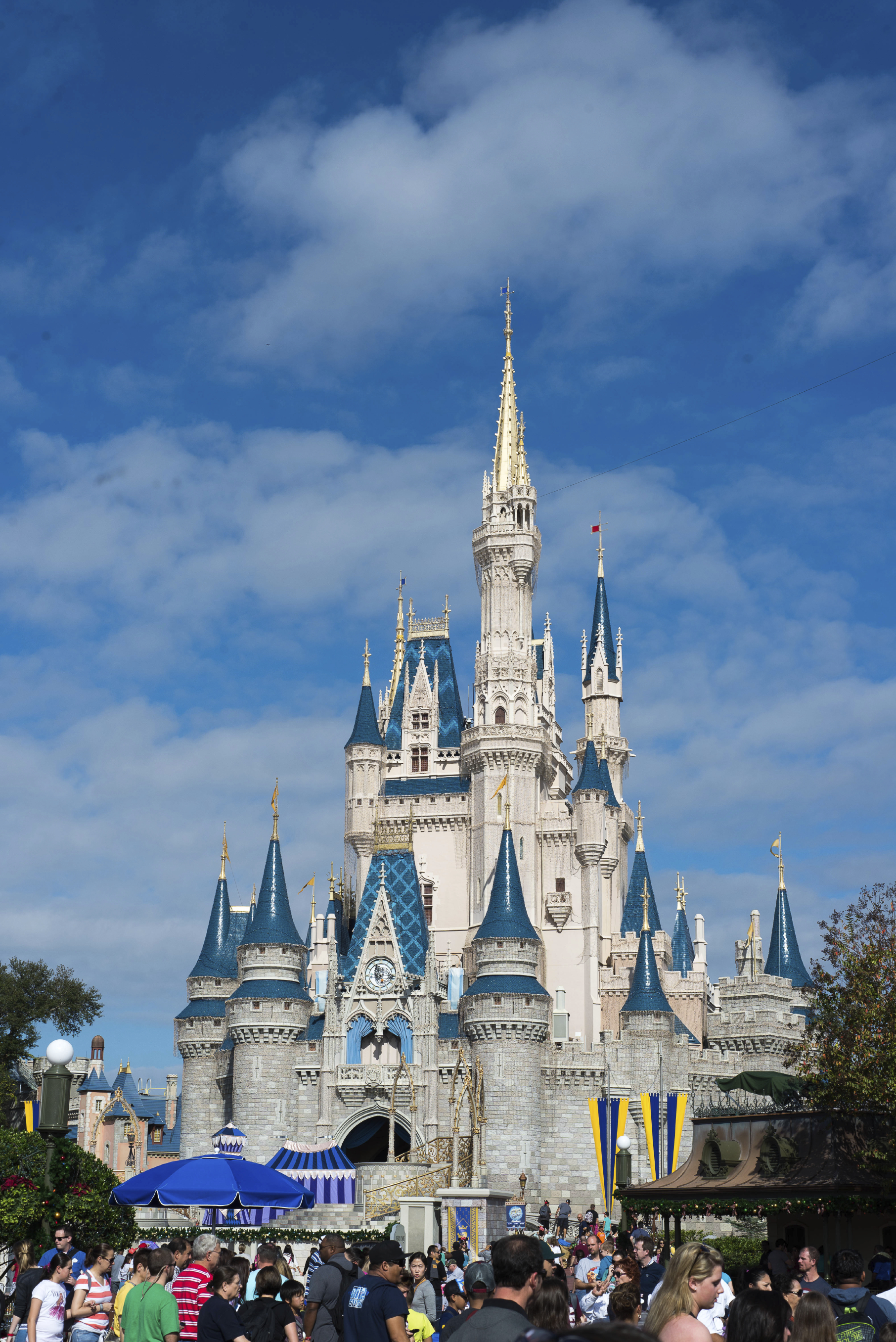 Walt Disney World Resort