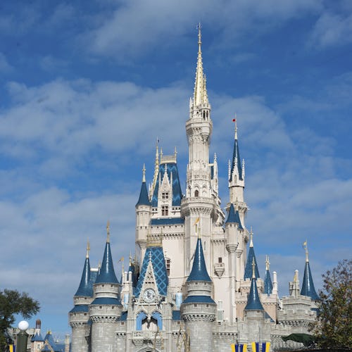 Walt Disney World Resort