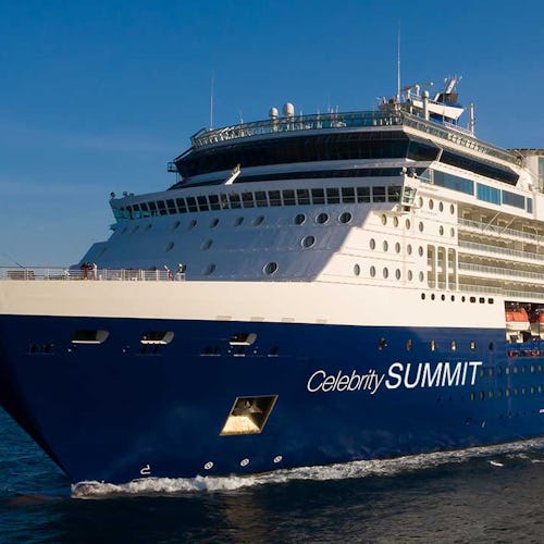 Celebrity Summit