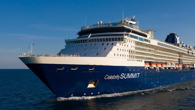 Celebrity Summit