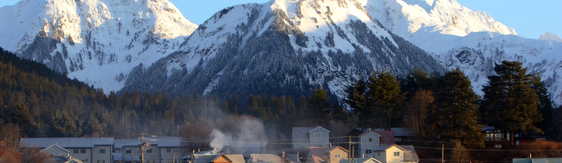 Sitka Cruises