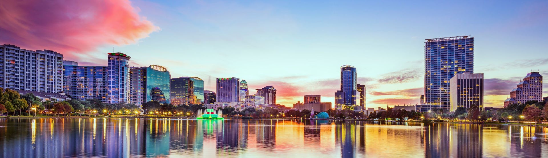 Cruises from Port Canaveral (Orlando)
