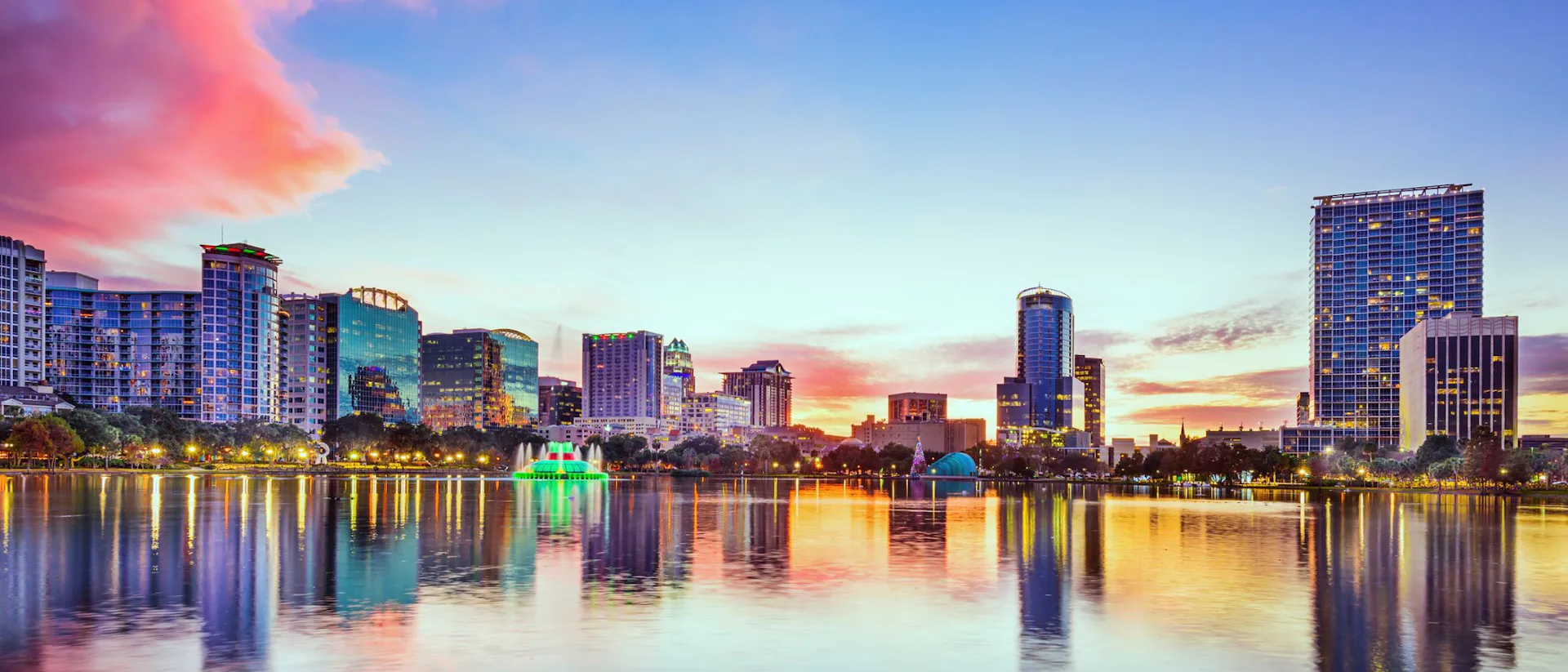 Cruises from Port Canaveral (Orlando)