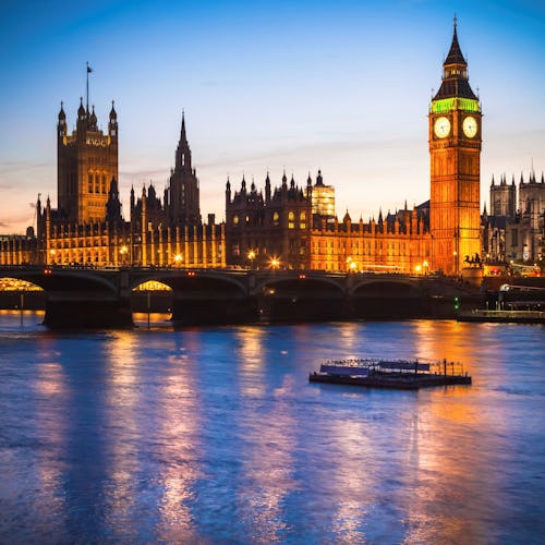 England-London-Britsh-Isles.