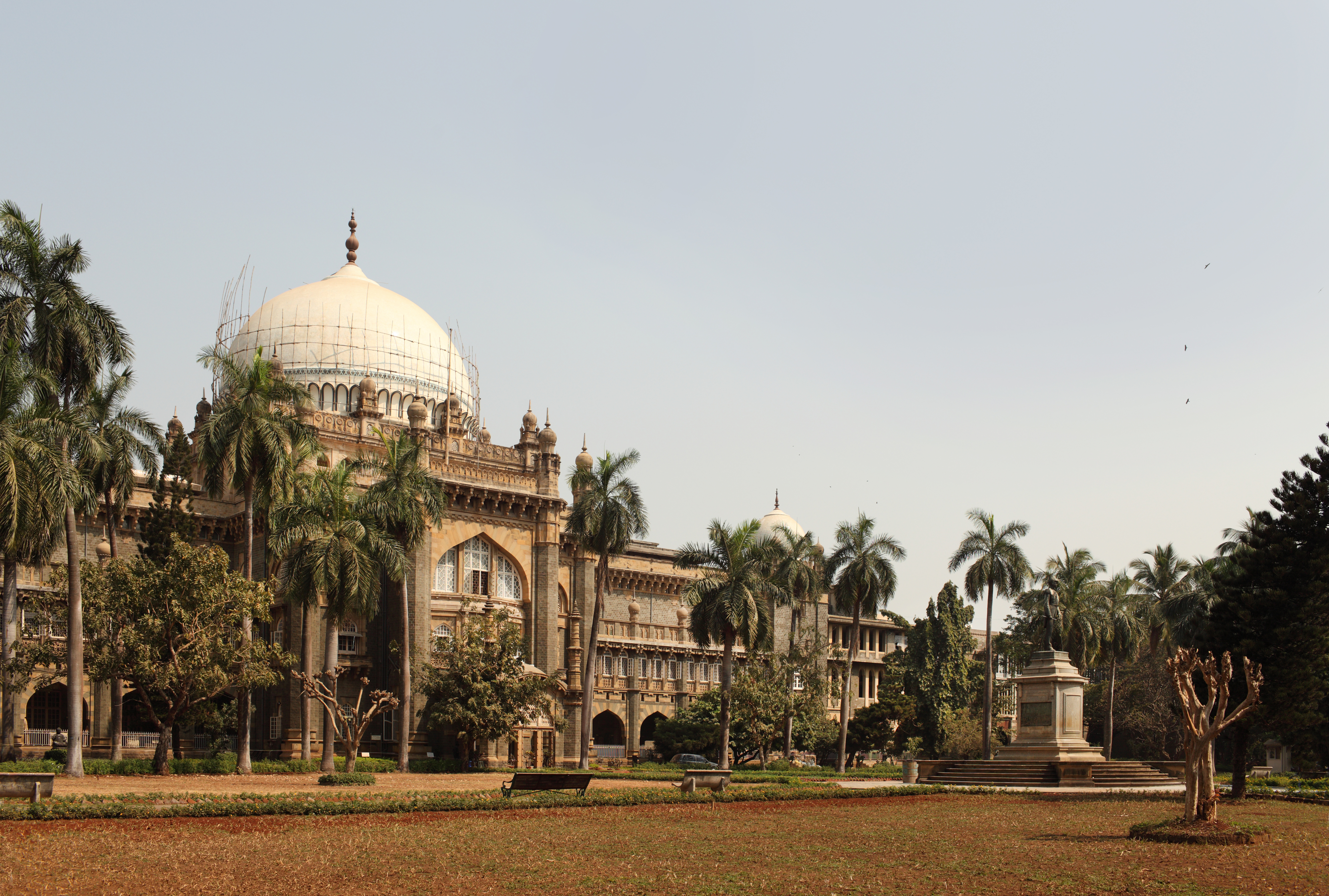 The Prince of Wales Museum