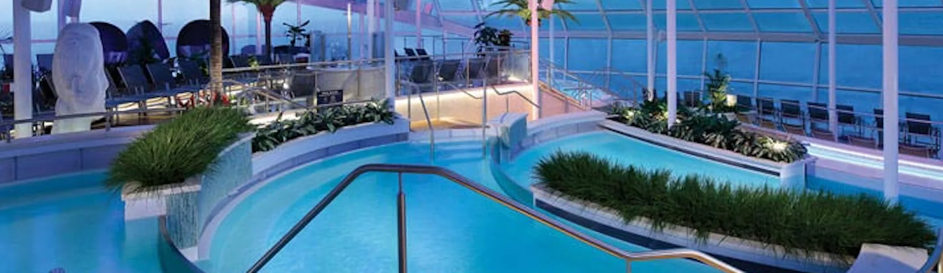 Ovation of the Seas
