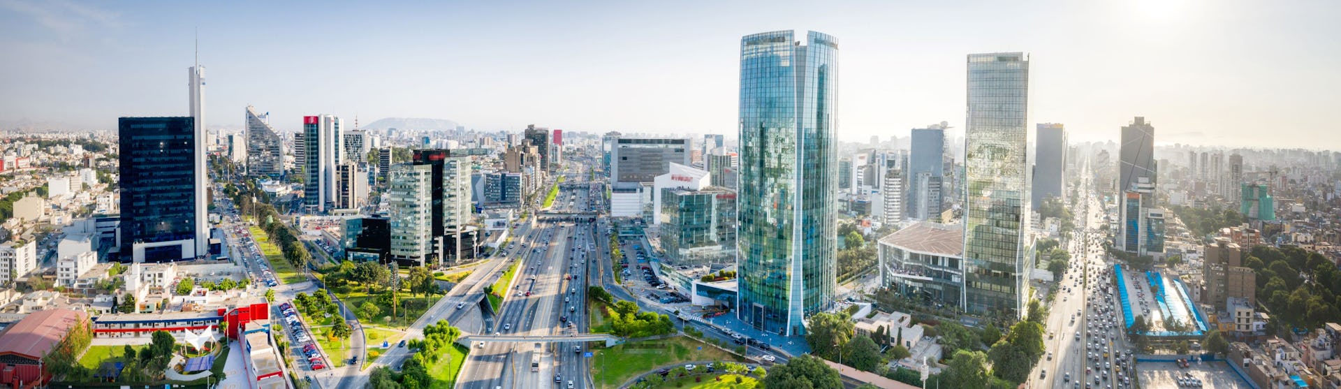 Callao-Lima-Peru-South-America