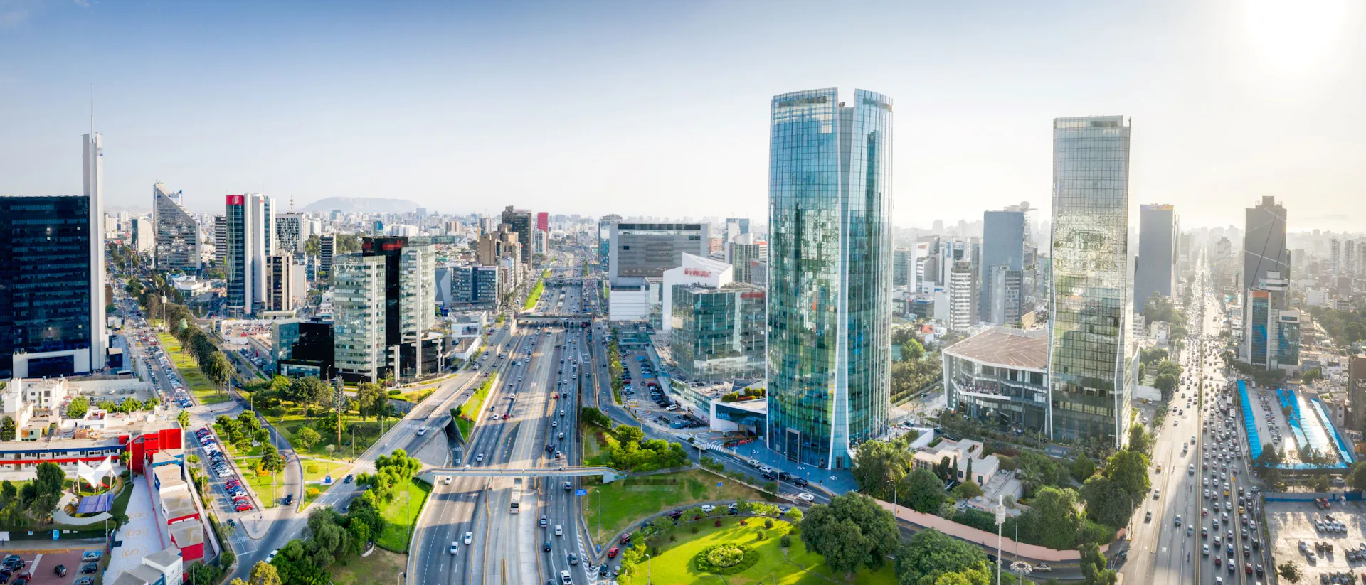 Callao-Lima-Peru-South-America