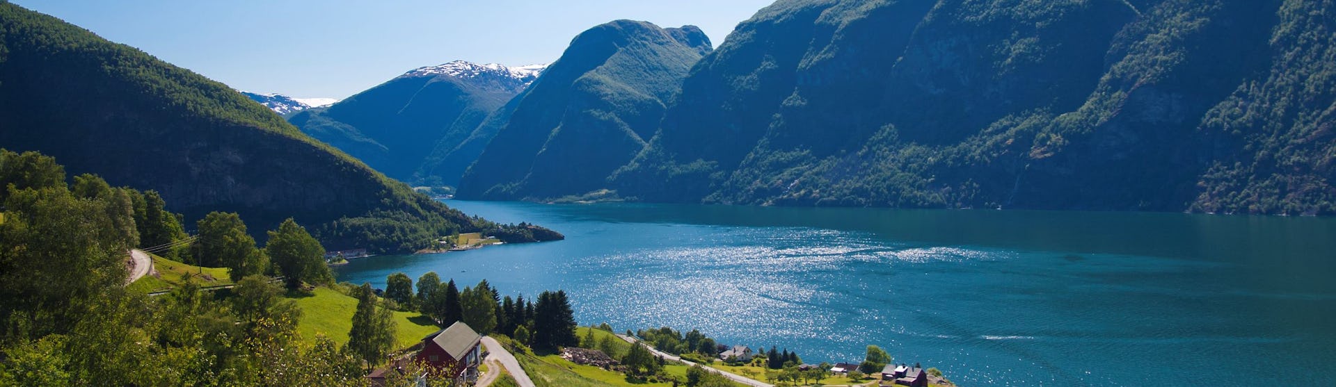 Flåm Cruises