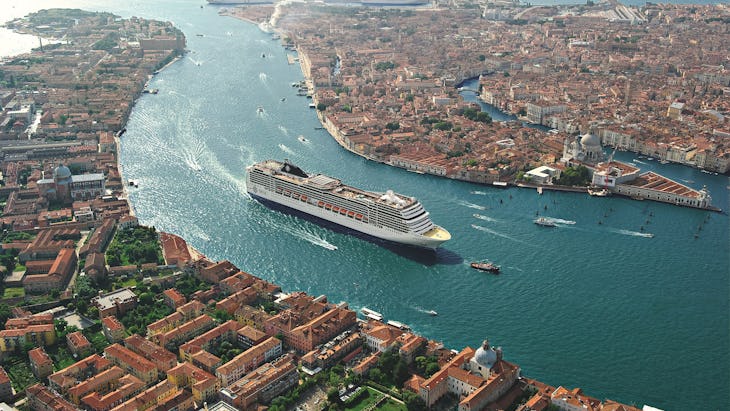 MSC Cruises