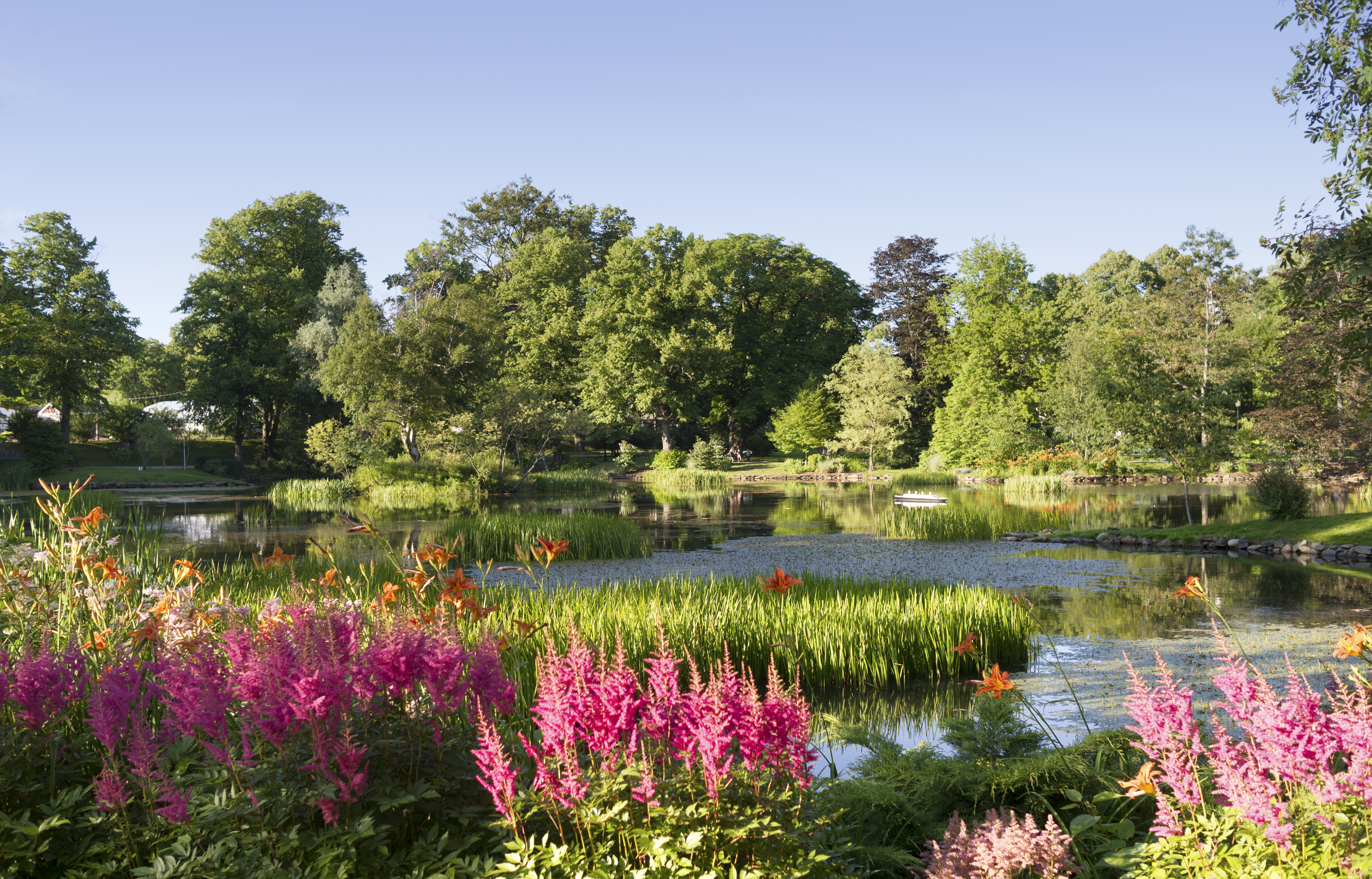 Halifax Public Gardens