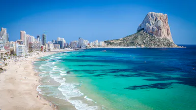 Spain & Portugal Autumn Warmth